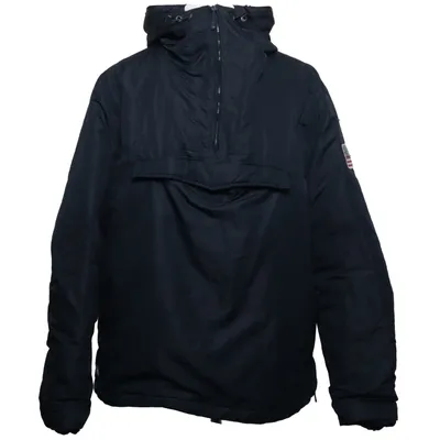 Anorak (Blauw) van Trn1961 Polyester