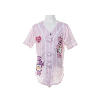Top (Roze, Meerkleurig) van Care Bears Polyester