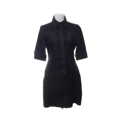 Denim dress (Blue) from Hilfiger Denim Cotton, Elastane