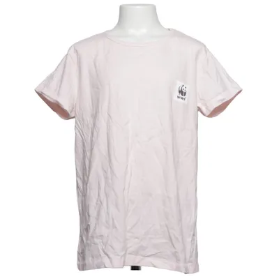 T-shirt (Rose) de WWF Coton biologique
