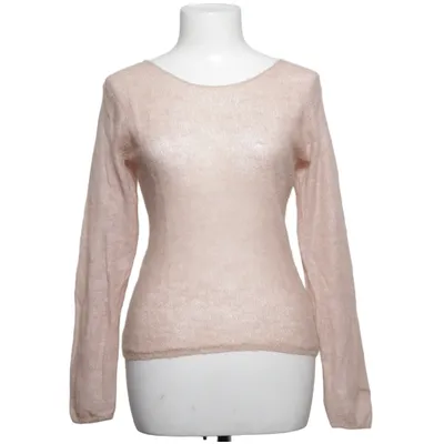Sweater (Pink) fra Pyramid Akryl, Mohair, Polyamid