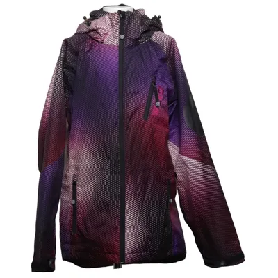 Ski-jas (720) van KappAhl Polyester