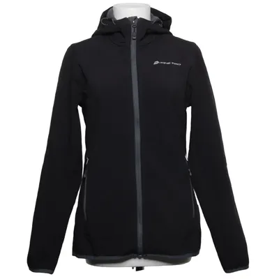 Veste anti-froid (Gris) de Alpine pro Élasthane, Polyester