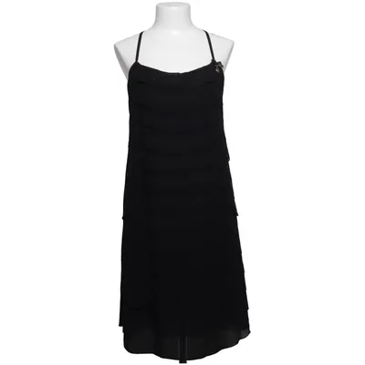 Dress (Black) from Fornarina Polyester