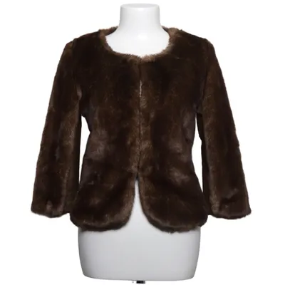 Jack (Bruin) van STOCKH LM Polyester, Viscose