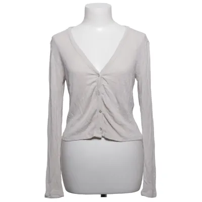 Cardigan (Beige) fra Zara Polyamid, Viscose