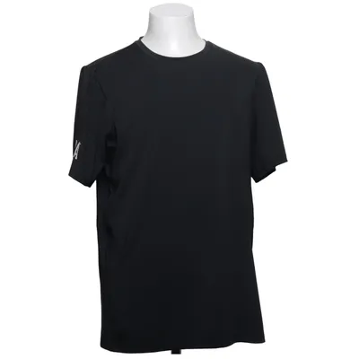T-shirt (Grå) från Contra Elastan, Polyester