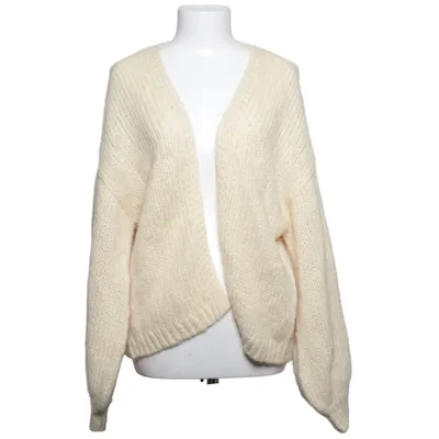 Cardigan (Beige) de Vero Moda Polyester recyclé