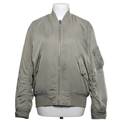 Bomberjacka (Grön) från Filippa K Polyester