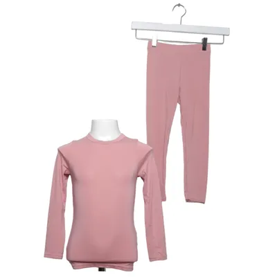 Ensemble (Rose) de H&M Acrylique, Élasthane, Polyester, Viscose
