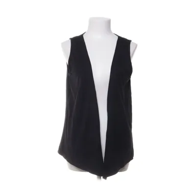 Vest (Black) from Chillytime Cotton