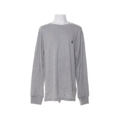 Long sleeve T-shirt (Gray) from Polo Ralph Lauren Cotton