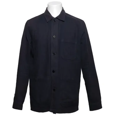 Surchemise (Gris) de A Day's March Coton