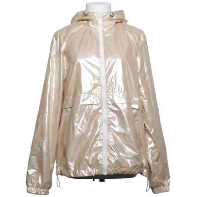 Rain jacket (Denim) from Tom Tailor Denim Polyester