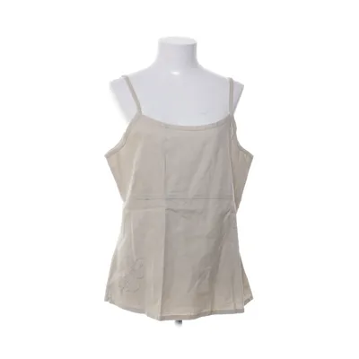 Linne (Beige) från Garcia Bomull, Linne