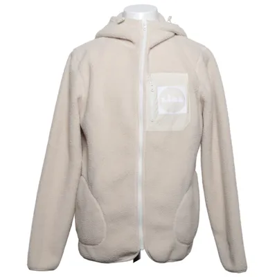 Fleecejacka (Beige) från Lidl Polyester