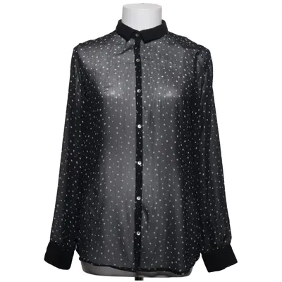 Blouse (Noir, Blanc) de Zara Trafaluc Collection
