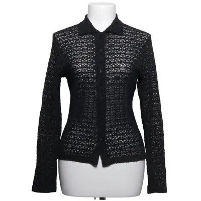 Cardigan (Black) from PTA
