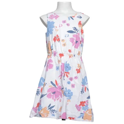 Jumpsuit (White, Multicolored) from Gap Kids