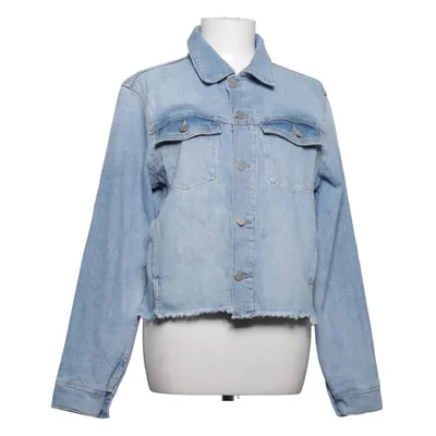 Spijkerjas (Classic Denim) van DL 1961 Katoen, Elastaan