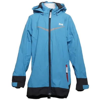 Skaljacka (Blå, Svart) från Helly Hansen Kids Polyamid, Polyester, Polyuretan