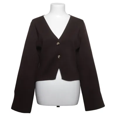 Kofta (Brun) från Neo Noir Polyester, Viskos