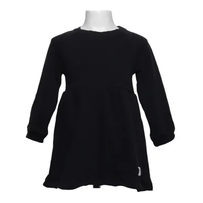 Robe (Noir) de Minimarket Coton