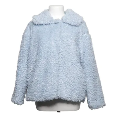 Veste (Bleu) de Charlotte Polyester