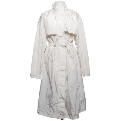 Regnkappa (Vit) från JOOP! Polyester