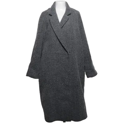 Kappa (Grå) från H&M Polyester