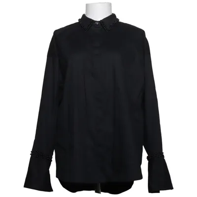 Shirt (Black) from Medicine Cotton, Elastane