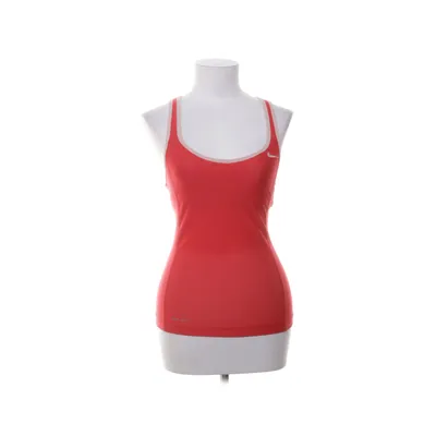 Sports tank top (Pink, Beige) from Nike