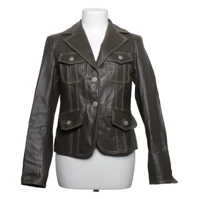 Veste (Vert) de Alba Moda Acétate, Viscose