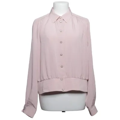 Blouse (Rose) de Frankenwälder Polyester