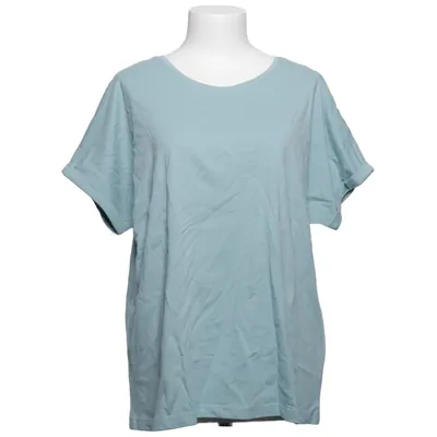 T-shirt (Grøn) fra KiK Bomuld