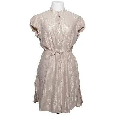 Bluse (Beige) fra Prêt Bomuld, Polyester