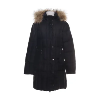 Donsjas (Zwart) van Elements Dons, Veer, Polyester