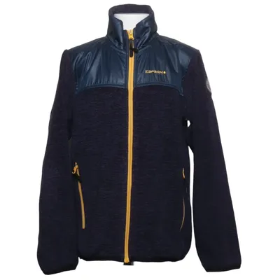 Fleecejacka (Blå) från Icepeak Polyester