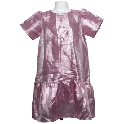 Robe (Rose) de The New Coton, Polyester