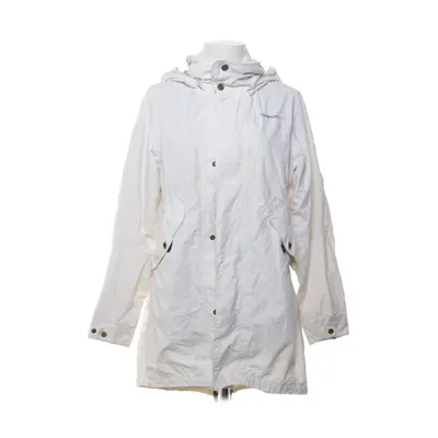 Jacka (Vit) från Didriksons 1913 Polyamid, Polyester