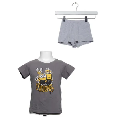 Pyjamas (The Rise Of Gru) från Minions Ekologisk bomull, Viskos