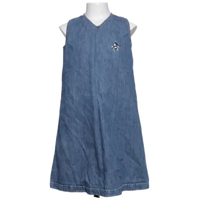 Robe en jean (Bleu) de Donaldson Coton