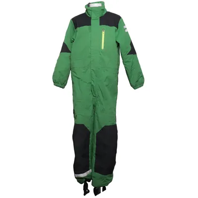 Overall (Groen, Zwart) van H&M Sport Polyamide, Polyester