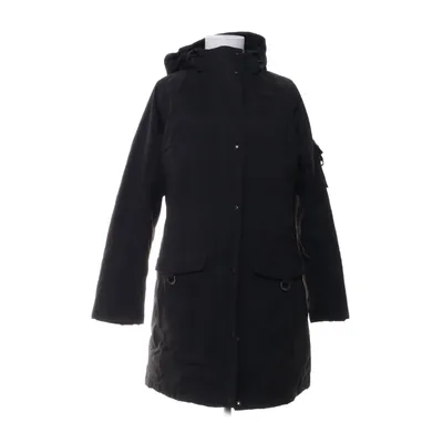 Vinterkappa (Svart) från The North Face Akryl, Dun, Nylon, Polyuretan, Återvunnen polyester