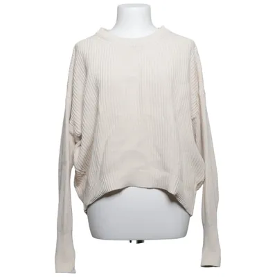 Sweater (Beige) fra Selected Femme Bomuld
