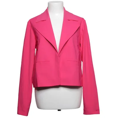 Blazer (Rose) de MWH Élasthane, Polyamide