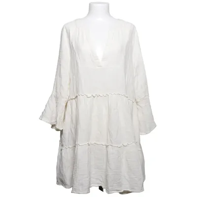 Tunika (Beige) från Ms Mode Bomull