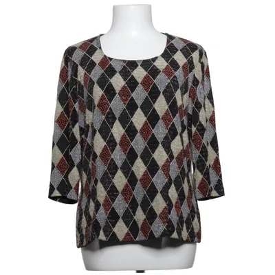 Haut (Noir, Beige, Marron) de Hermann Lange