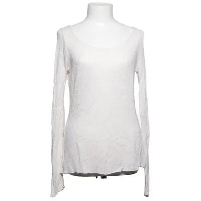 Strickpullover (Weiß) von Brandy Melville