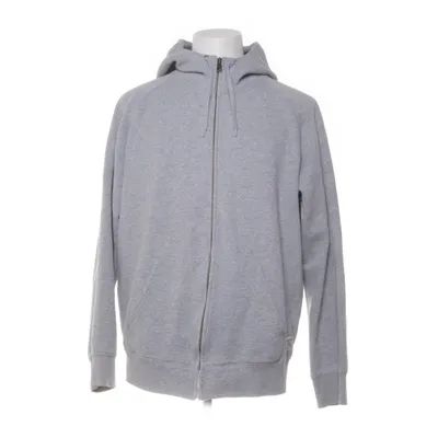 Huvtröja (Hooded Holbrook Jacket) från Carhartt Bomull, Polyester